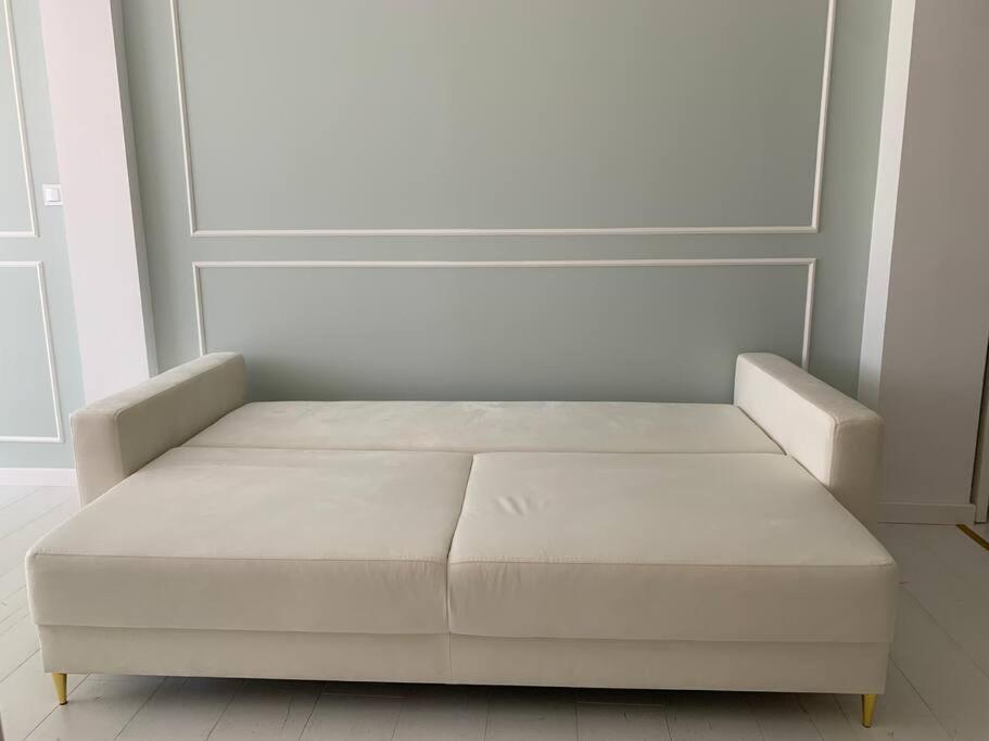 Apartamento Mar&Menta 库列拉 外观 照片