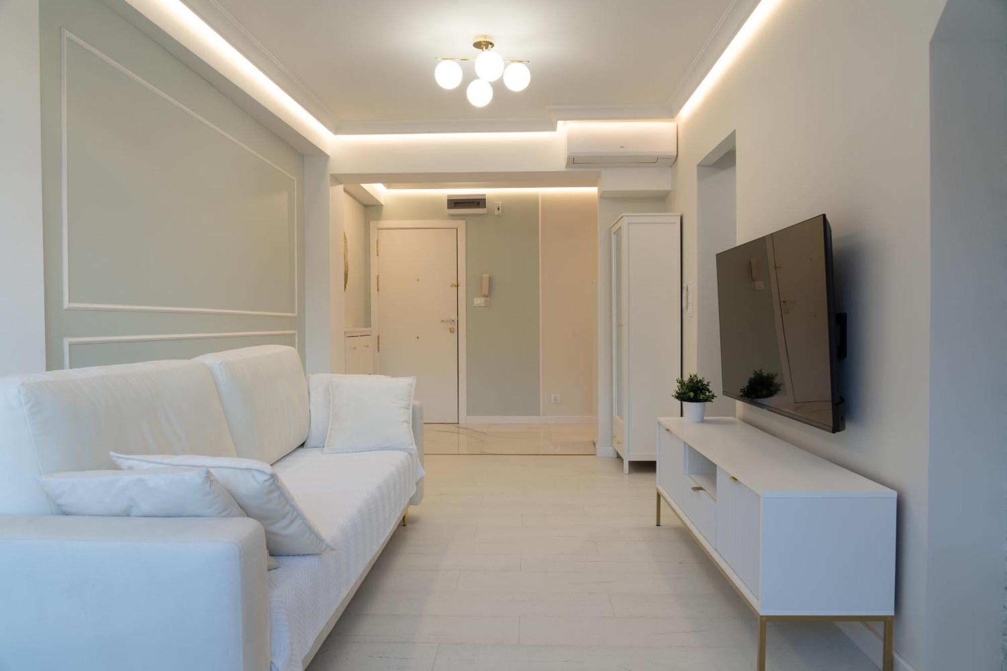 Apartamento Mar&Menta 库列拉 外观 照片