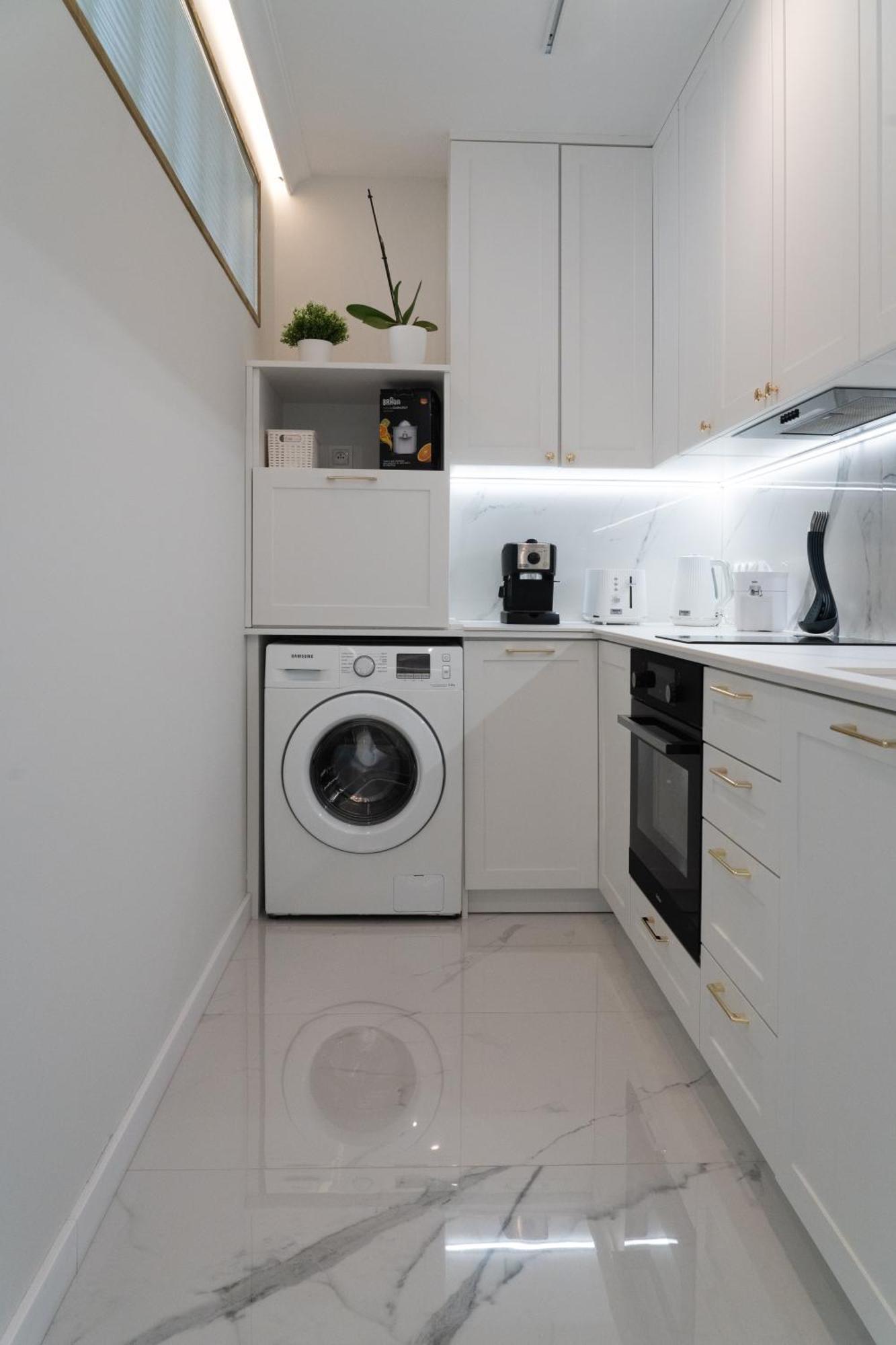 Apartamento Mar&Menta 库列拉 外观 照片