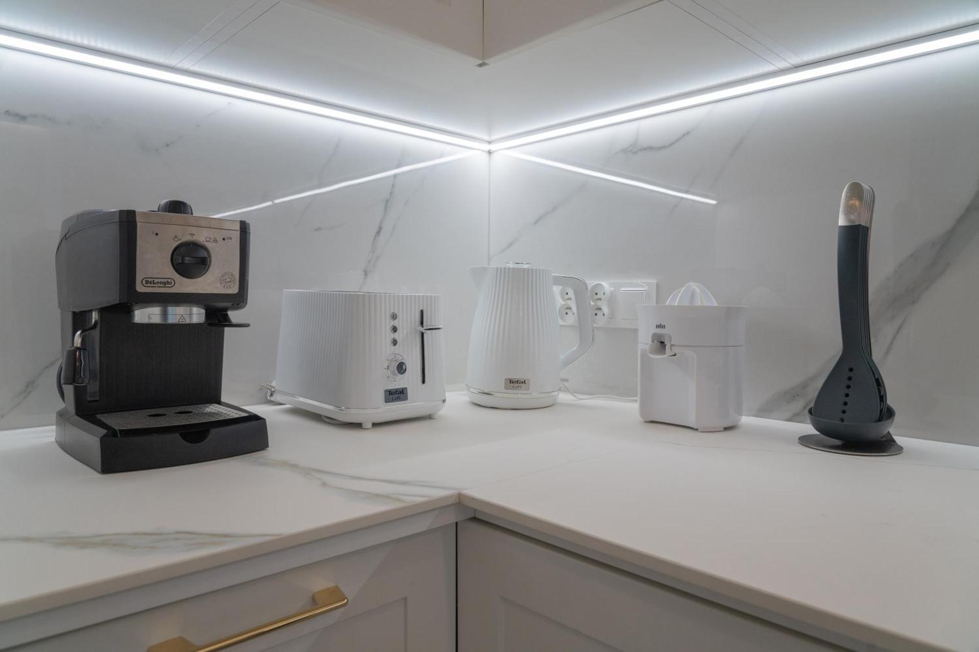 Apartamento Mar&Menta 库列拉 外观 照片