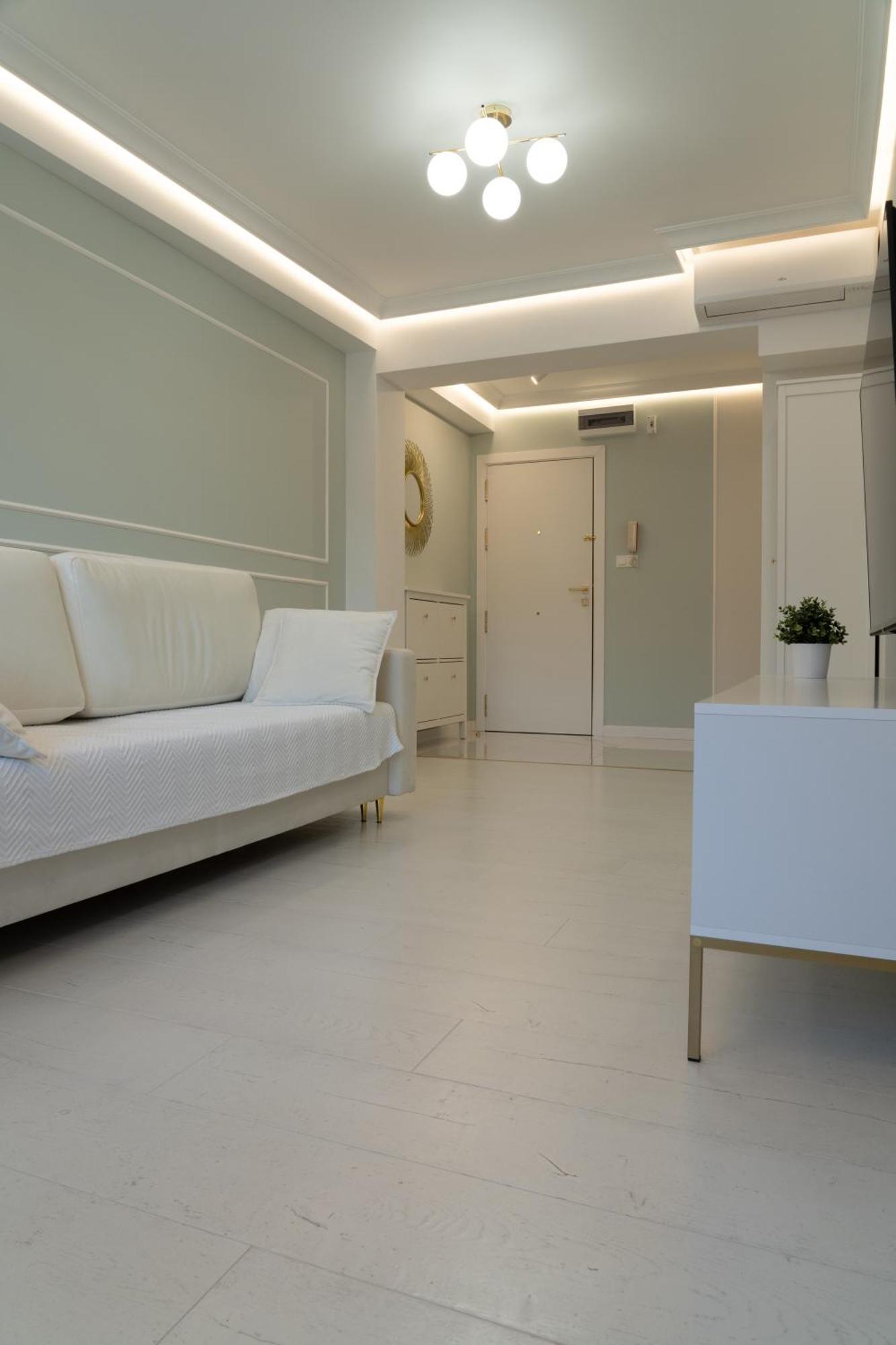 Apartamento Mar&Menta 库列拉 外观 照片