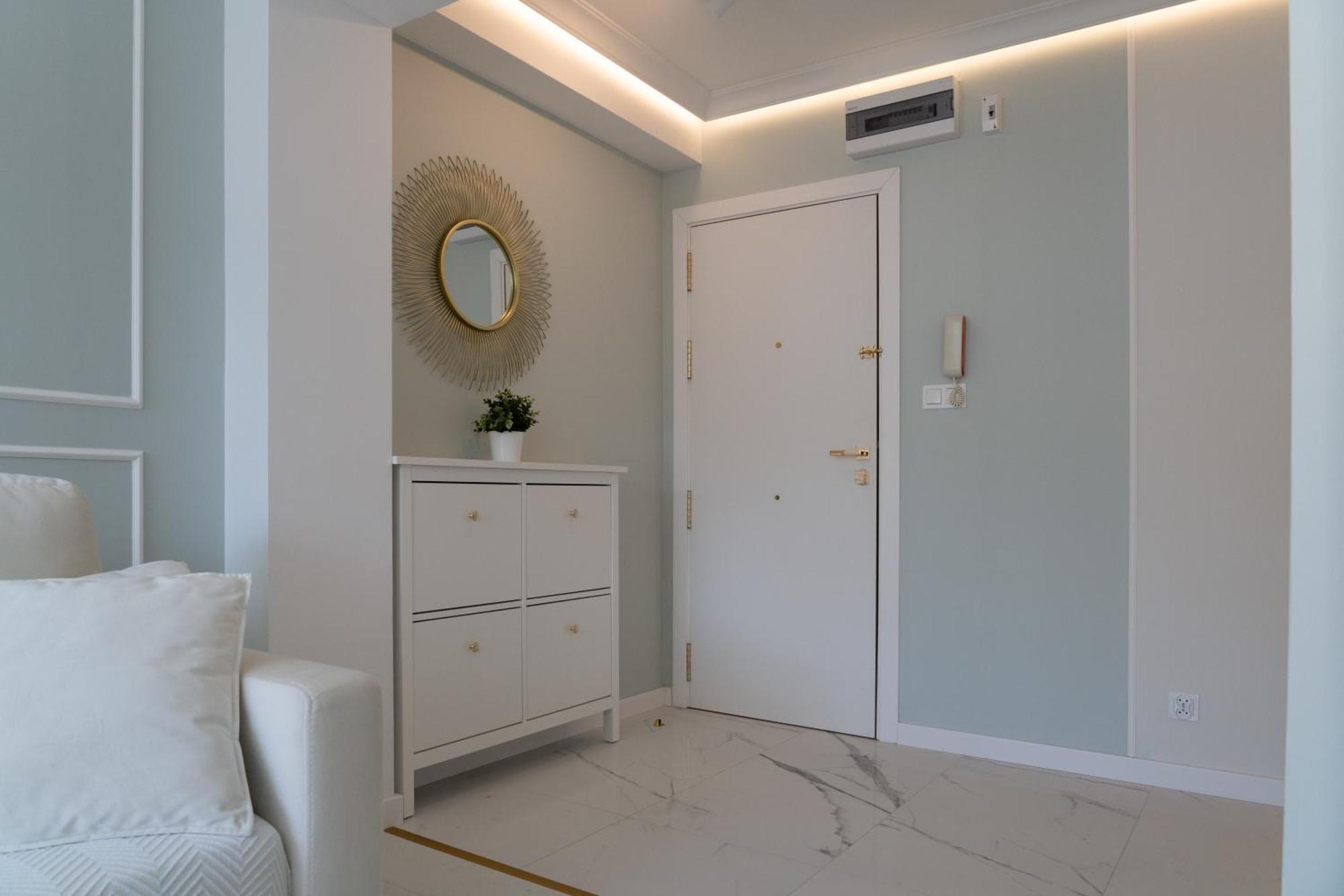Apartamento Mar&Menta 库列拉 外观 照片