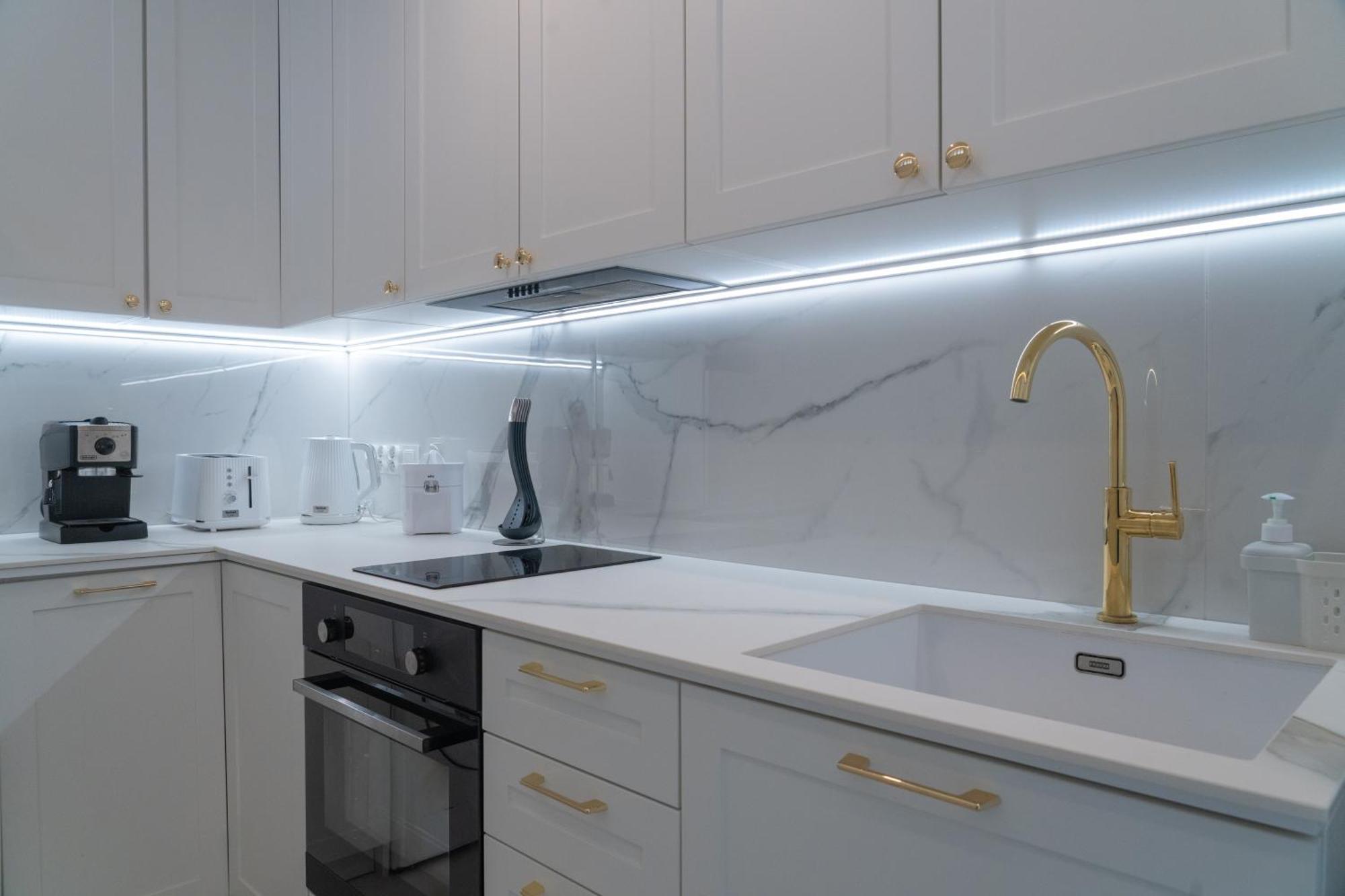 Apartamento Mar&Menta 库列拉 外观 照片