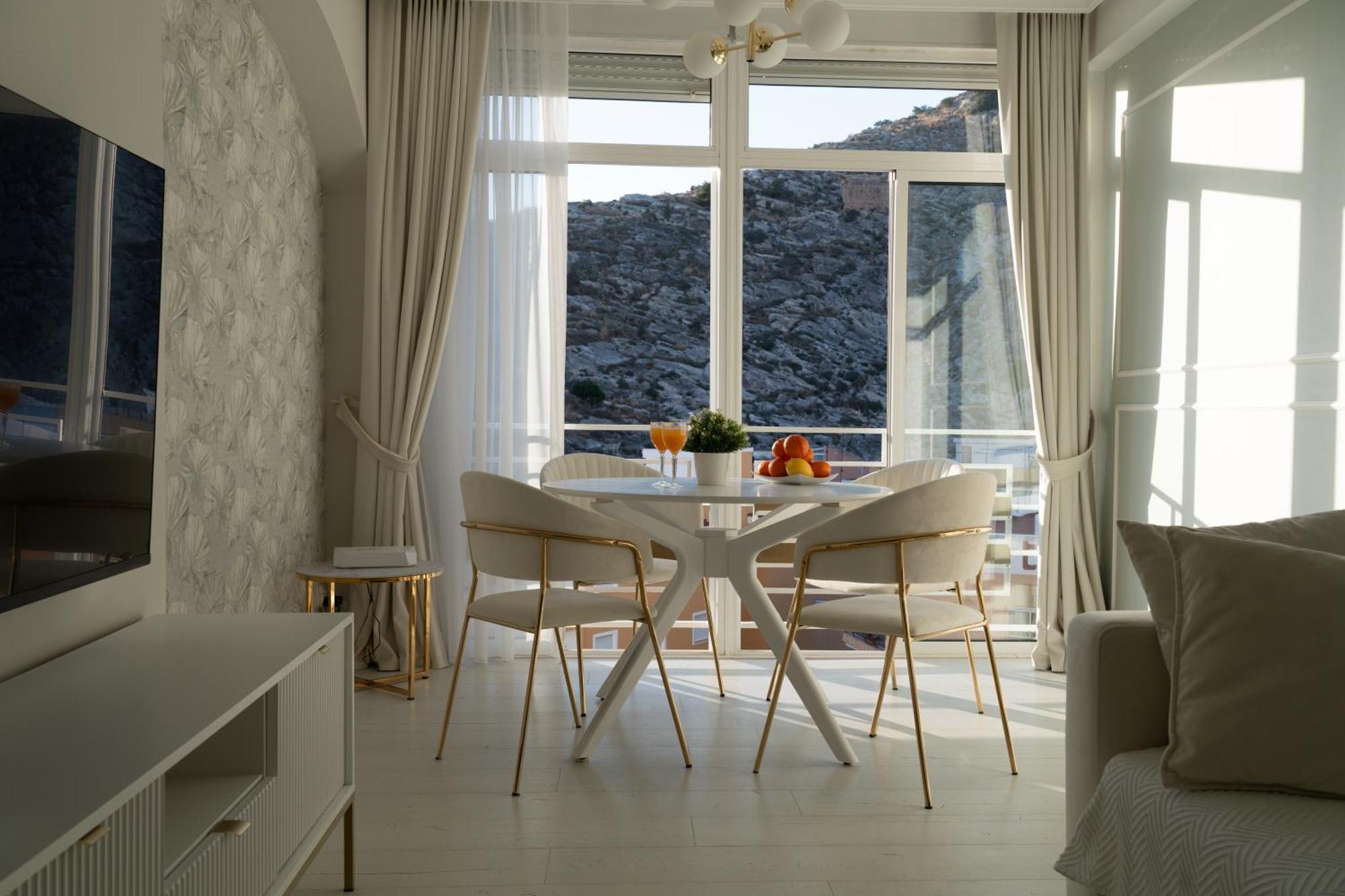Apartamento Mar&Menta 库列拉 外观 照片